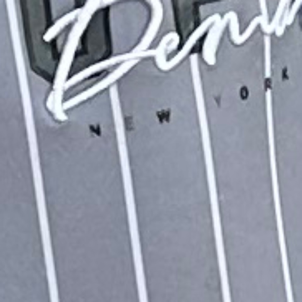 Meet your Posher, Marissa